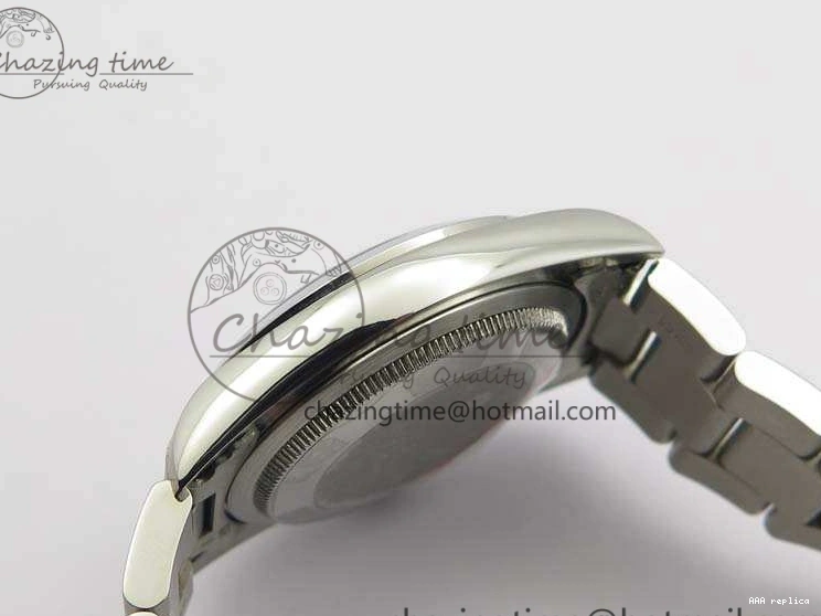 Aaa replica Dial Vintage Black Markers SS 3545 Cartier On Practical Ref.1016 A23J Cream Bracelet Explorer 1103